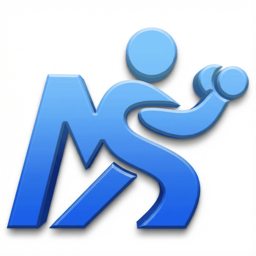 MyShape Logo